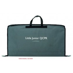 Sac souple / Tapis de sol pour mannequin Little Junior