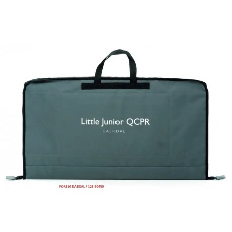 Sac souple / Tapis de sol pour mannequin Little Junior