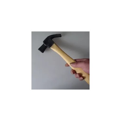 MARTEAU CAOUTCHOU psc1-SST