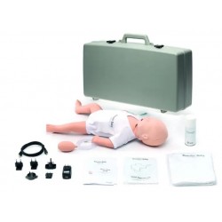 FOR753-Resusci Baby QCPR...