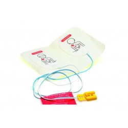 Electrodes pédiatriques pour AED Trainer 2