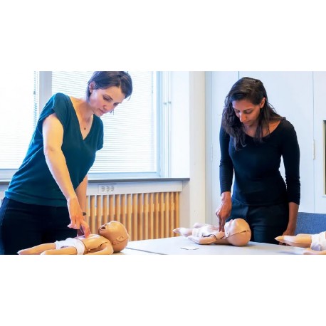 Mini Baby global Laerdal