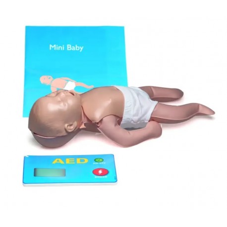 Mini Baby global Laerdal