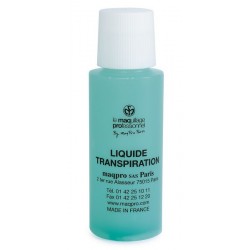 LIQUIDE TRANSPIRATION (125ml)