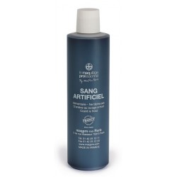 Sang liquide épais 250ml