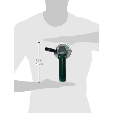 Meuleuse d'Angle pour formation SST/PSC1