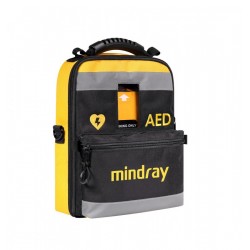 Housse de protection pour défibrillateur Mindray