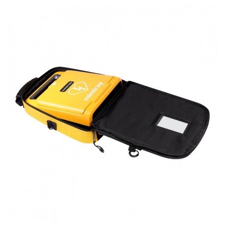 Défibrillateur Automatique Mindray Beneheart C1A + Housse