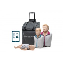 FAMILLE LITTLE LAERDAL POUR FORMATION SST/ PSC1