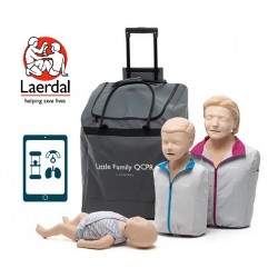 LITTLE FAMILY QCPR