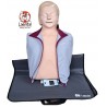 mannequin LITTLE ANNE QCPR