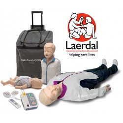 PACK PRO LAERDAL pour formation PSC1 -SST