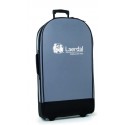 Valise semi-rigide trolley pour RA QCPR Corps entier