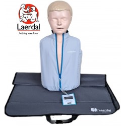 Mannequin de formation LITTLE JUNIOR QCPR