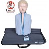 Mannequin de formation LITTLE JUNIOR QCPR