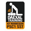 PACK PRO LAERDAL pour formation PSC1 -SST