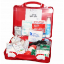 Trousse de secours Médecine du travail