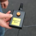 Générateur de flammes sans eau