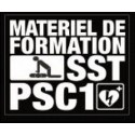 KIT MANNEQUIN + DEFIBRILLATEUR DE FORMATION KIT MANNEQUIN + DEFIBRILLATEUR DE FORMATION