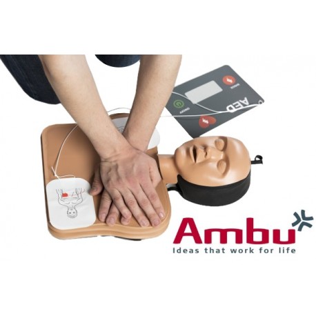 AMBUMAN SCHOOL Les gestes qui sauvent