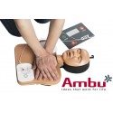 AMBUMAN SCHOOL Les gestes qui sauvent