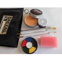 Kit PSC1 / SST - Maquillage de base