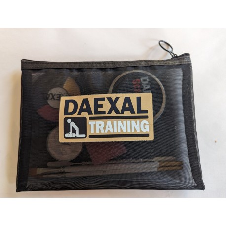 Kit PSC1 / SST - Maquillage de base