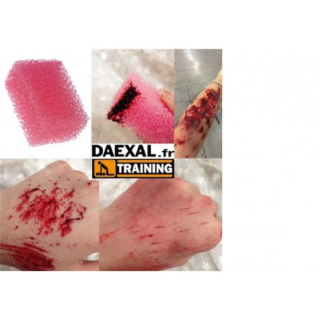 Kit PSC1 / SST - Maquillage de base