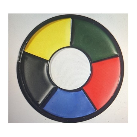 Kit PSC1 / SST - Maquillage de base