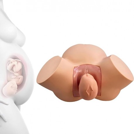 FOR941 - Mannequin de démonstration...