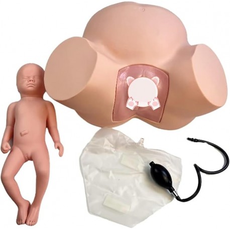 FOR941 - Mannequin de démonstration...