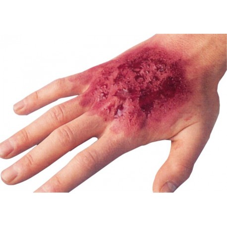 TROUSSE MAQUILLAGE COMPLETE PSC-SST