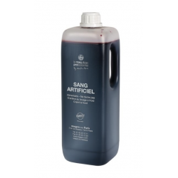 FOR140-SANG ARTIFICIEL...