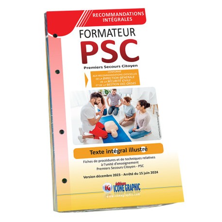FOR220-Le guide technique du...