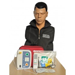 mannequin-ambu-sam-defibrilateur
