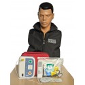 mannequin-ambu-sam-defibrilateur mannequin-ambu-sam-defibrilateur