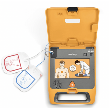Défibrillateur Mindray Beneheart C1A...