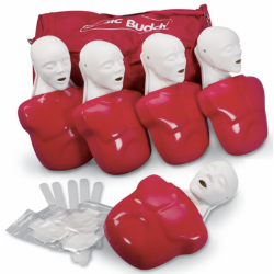 Kit 5 mannequins de...