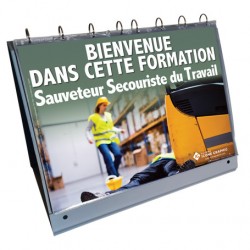 CHEVALET PEDAGOGIQUE :...