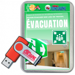 LA CLE USB FORMATEUR :...