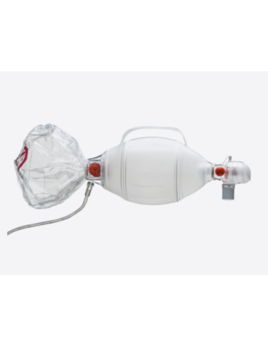 Insufflateur BAVU Ambu SPUR II – Usage unique