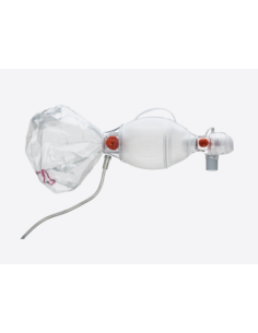 Insufflateur BAVU Ambu SPUR II – Usage unique Enfant