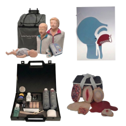 Kit formation PSC / SST