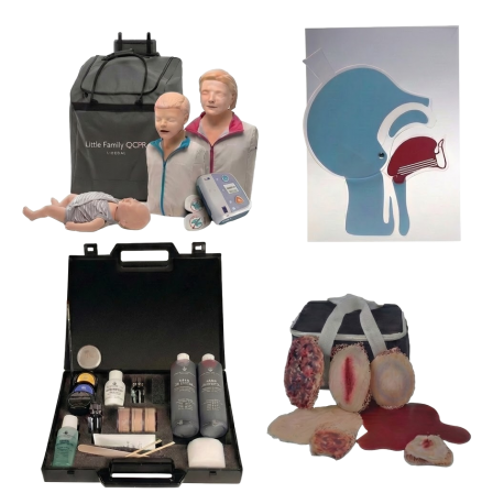 Kit formation PSC / SST