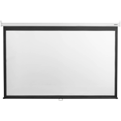 Toile enroulable 265 x 149 cm