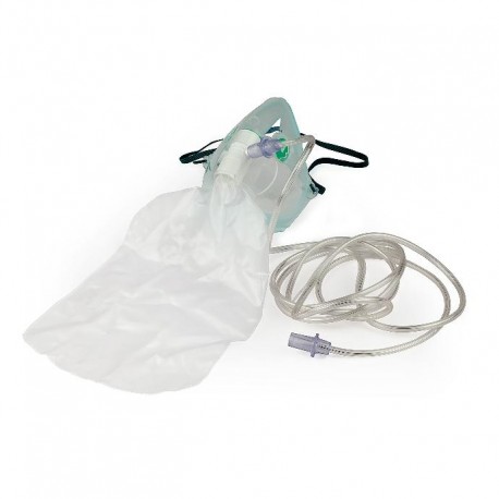 Masque Adulte haute concentration