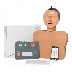 AMBUMAN SCHOOL x 10 + Sac...