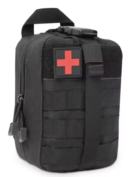 Pochette de Secours force de l'ordre