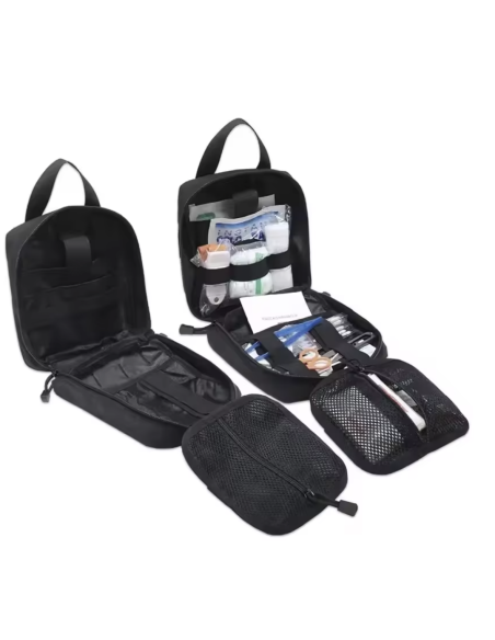 Pochette de Secours force de l'ordre