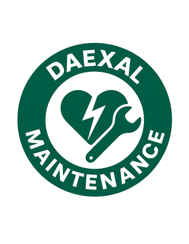 Maintenance annuelle